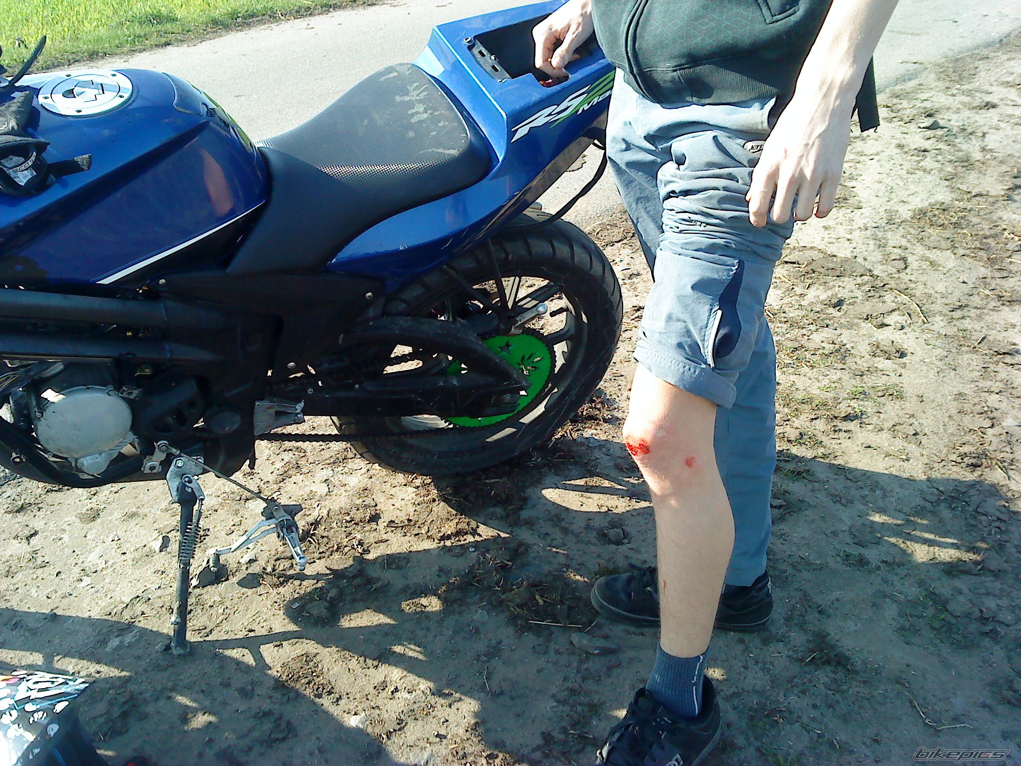 2007 RIEJU RS2 MATRIX | Picture 1954972 motorcycle photo