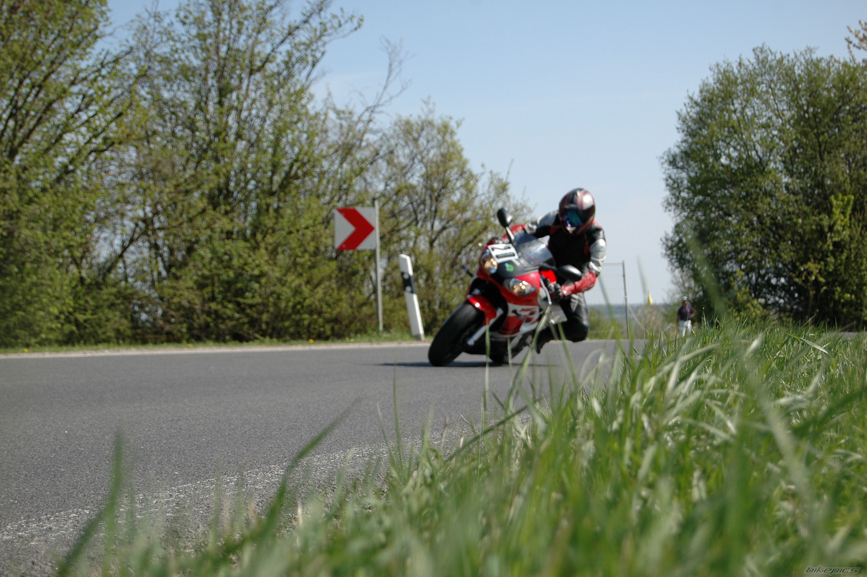2000 YAMAHA YZF R6 | Picture 1955003 motorcycle photo