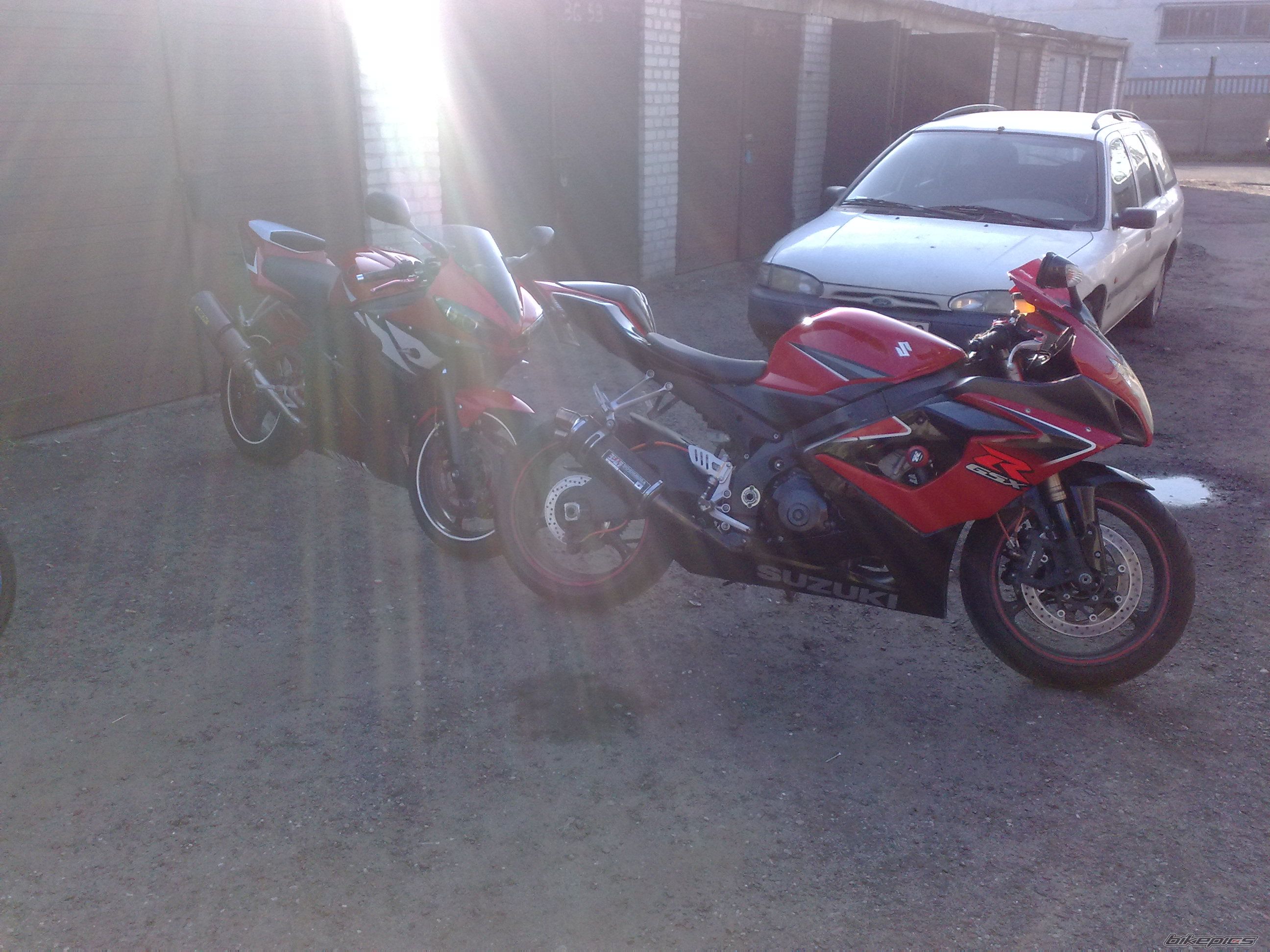 2004 YAMAHA YZF R6 | Picture 1955194 motorcycle photo