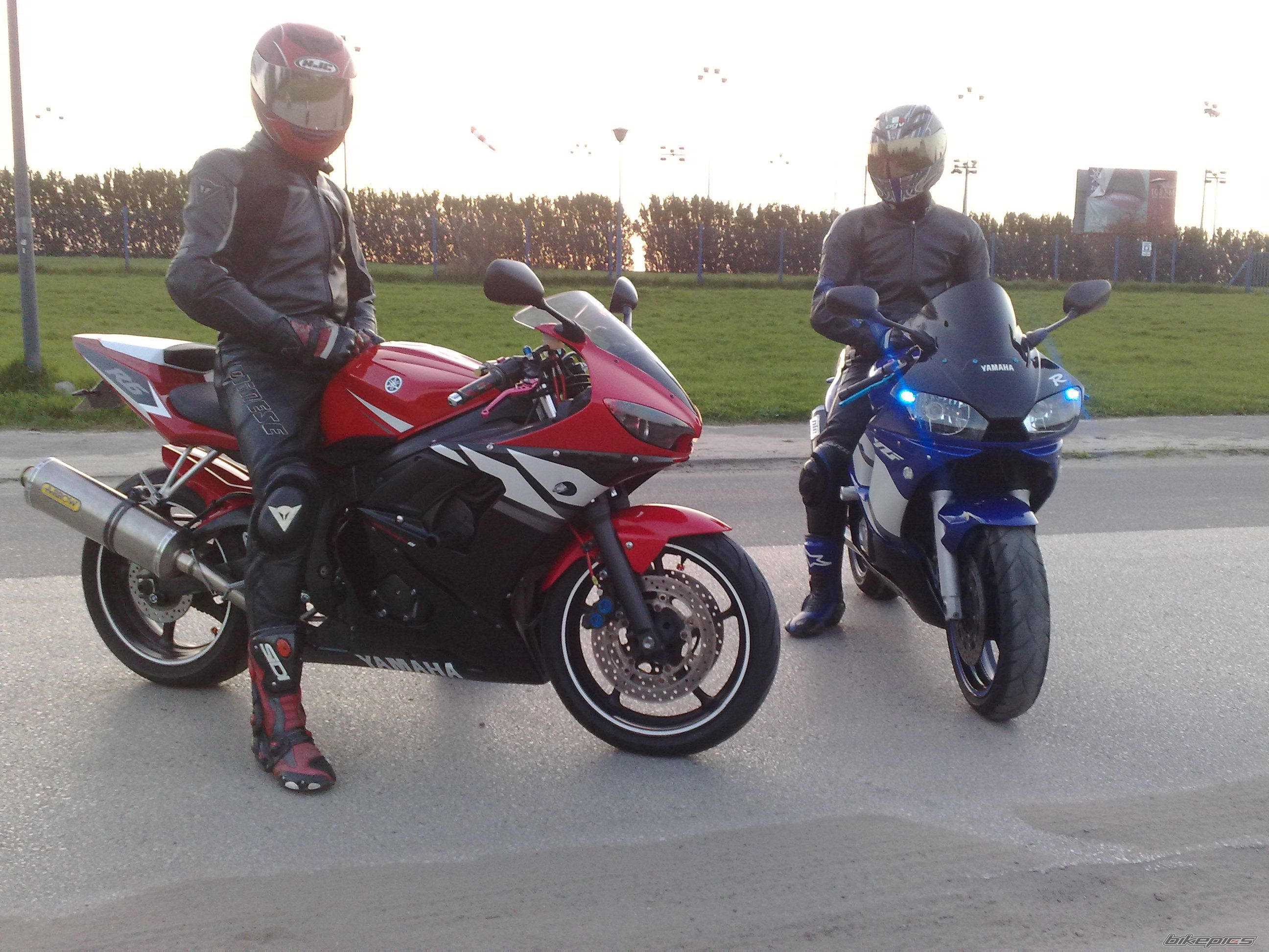 2004 YAMAHA YZF R6 | Picture 1955198 motorcycle photo