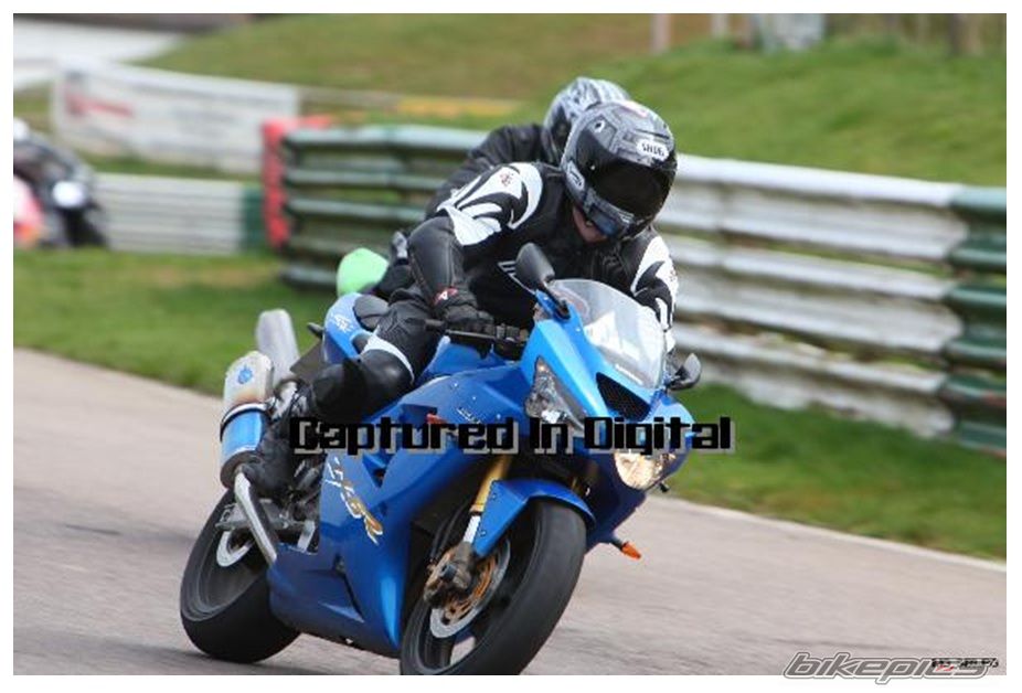 2003 KAWASAKI ZX 6R | Picture 1955214 motorcycle photo