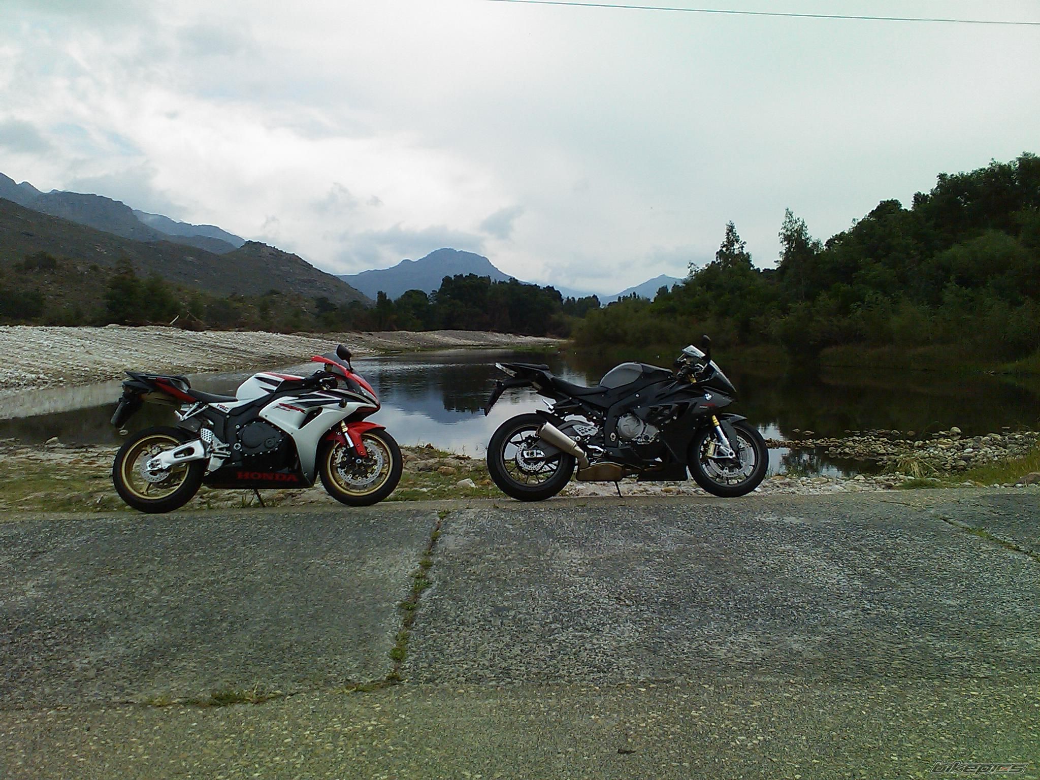 2010 BMW S 1000 RR | Picture 1955405 motorcycle photo