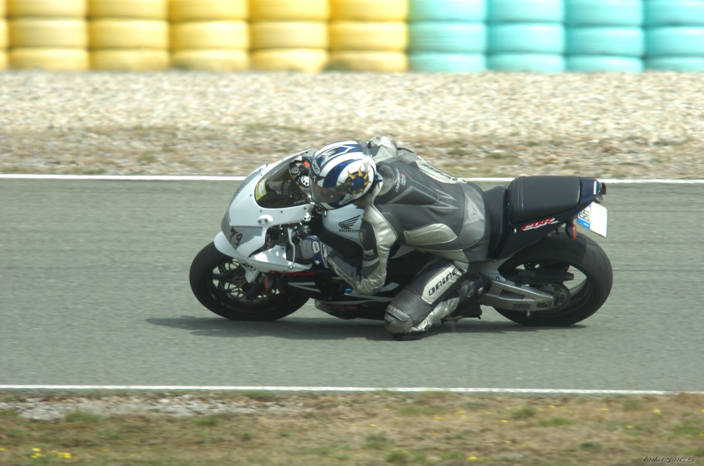 2002 HONDA CBR 954RR FIREBLADE | Picture 1955427 motorcycle photo