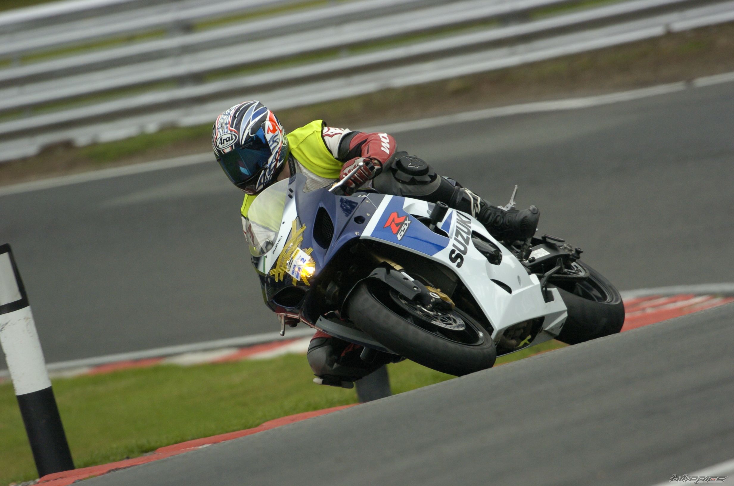 2005 SUZUKI GSX R 750 | Picture 1955867 motorcycle photo