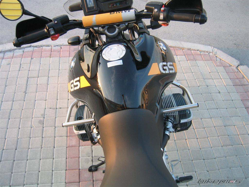 2004 BMW R 1150 GS | Picture 195590 motorcycle photo