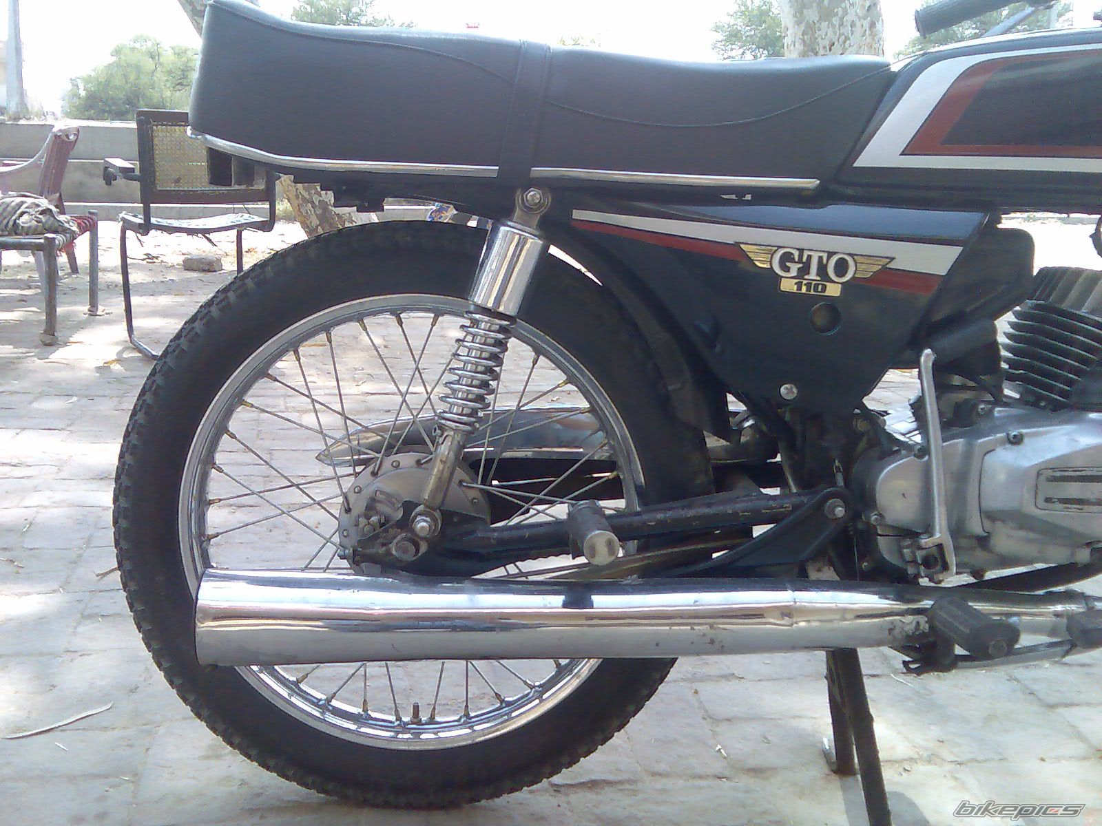 2010 KAWASAKI KAWASAKI | Picture 1955910 motorcycle photo