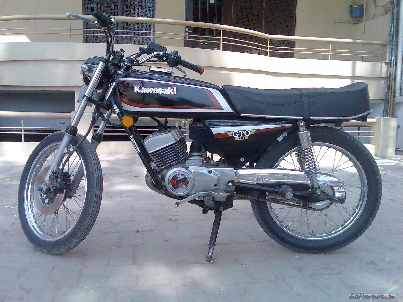 2010 KAWASAKI KAWASAKI | Picture 1955986 motorcycle photo