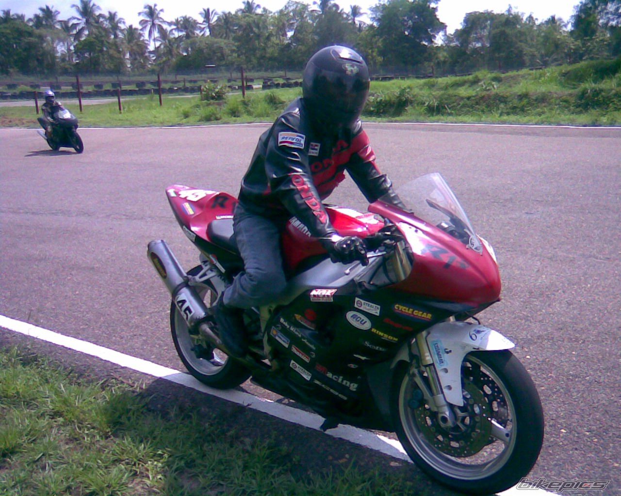 1999 YAMAHA YZF R1 | Picture 1956183 motorcycle photo