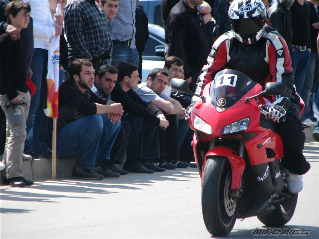 2005 HONDA CBR 1000  RR | Picture 1956257 motorcycle photo