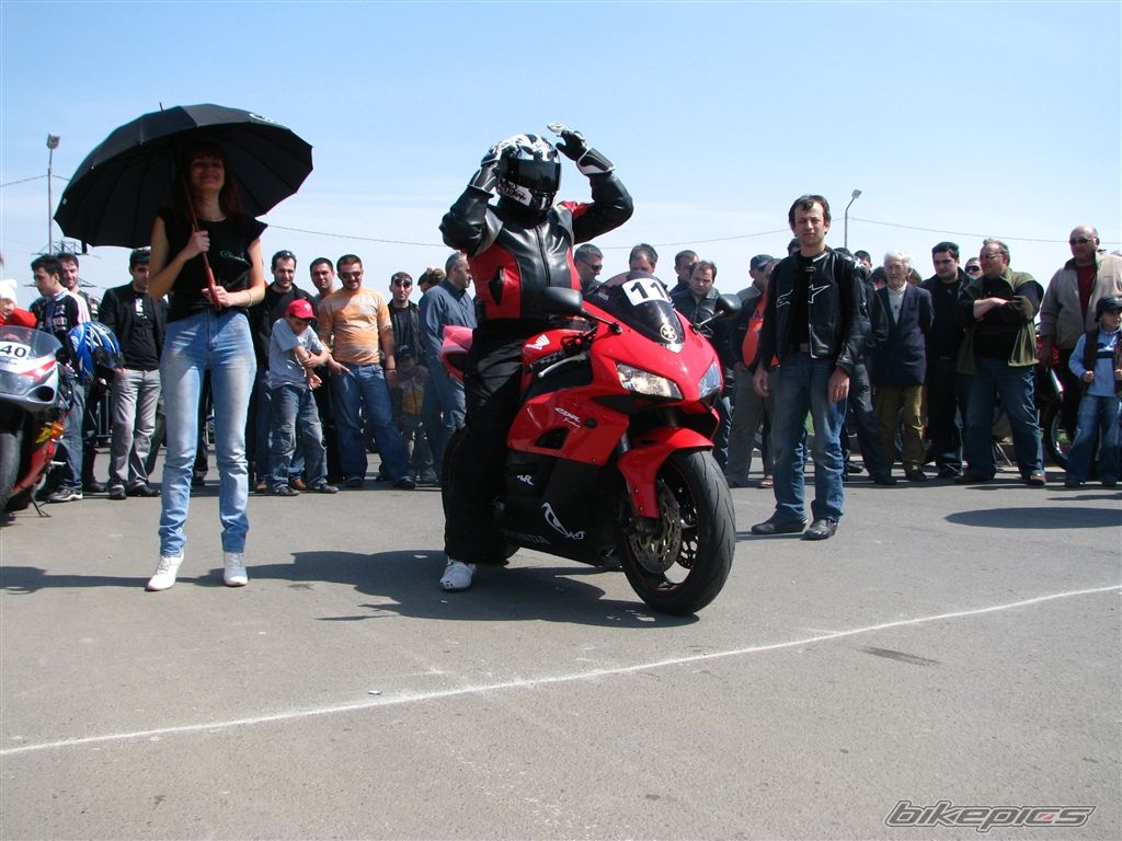 2005 HONDA CBR 1000  RR | Picture 1956265 motorcycle photo