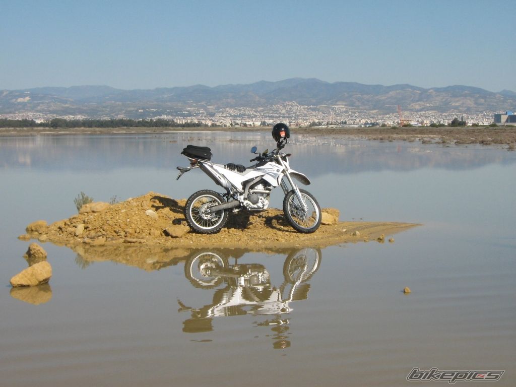 2008 YAMAHA WR 250 | Picture 1956443 motorcycle photo
