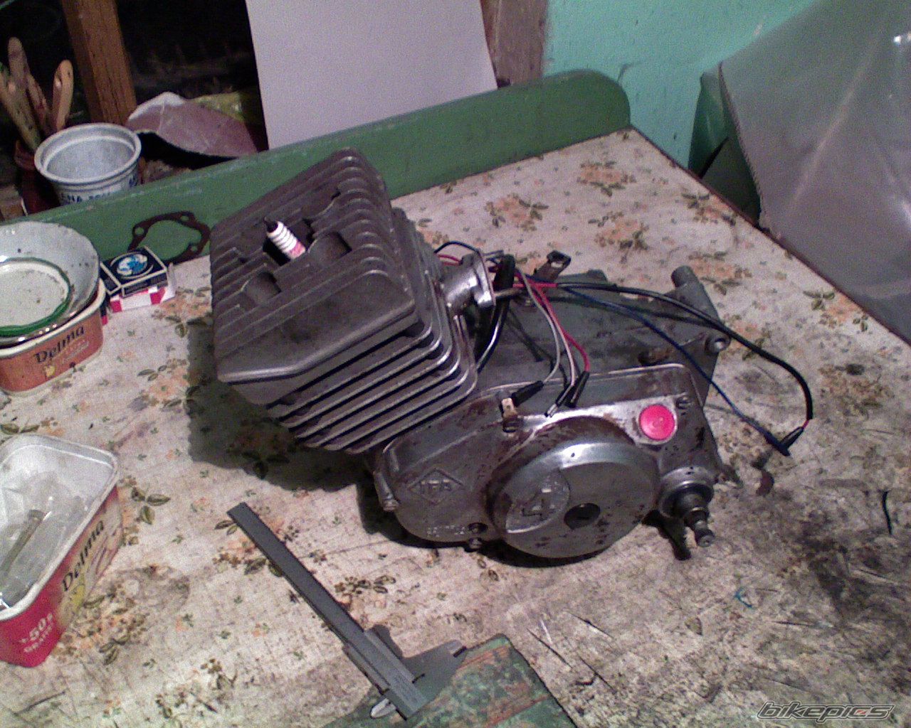    | Picture 1956651 motorcycle photo