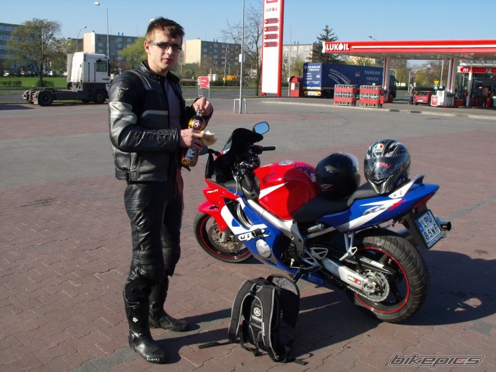 2001 HONDA CBR 600 | Picture 1956654 motorcycle photo