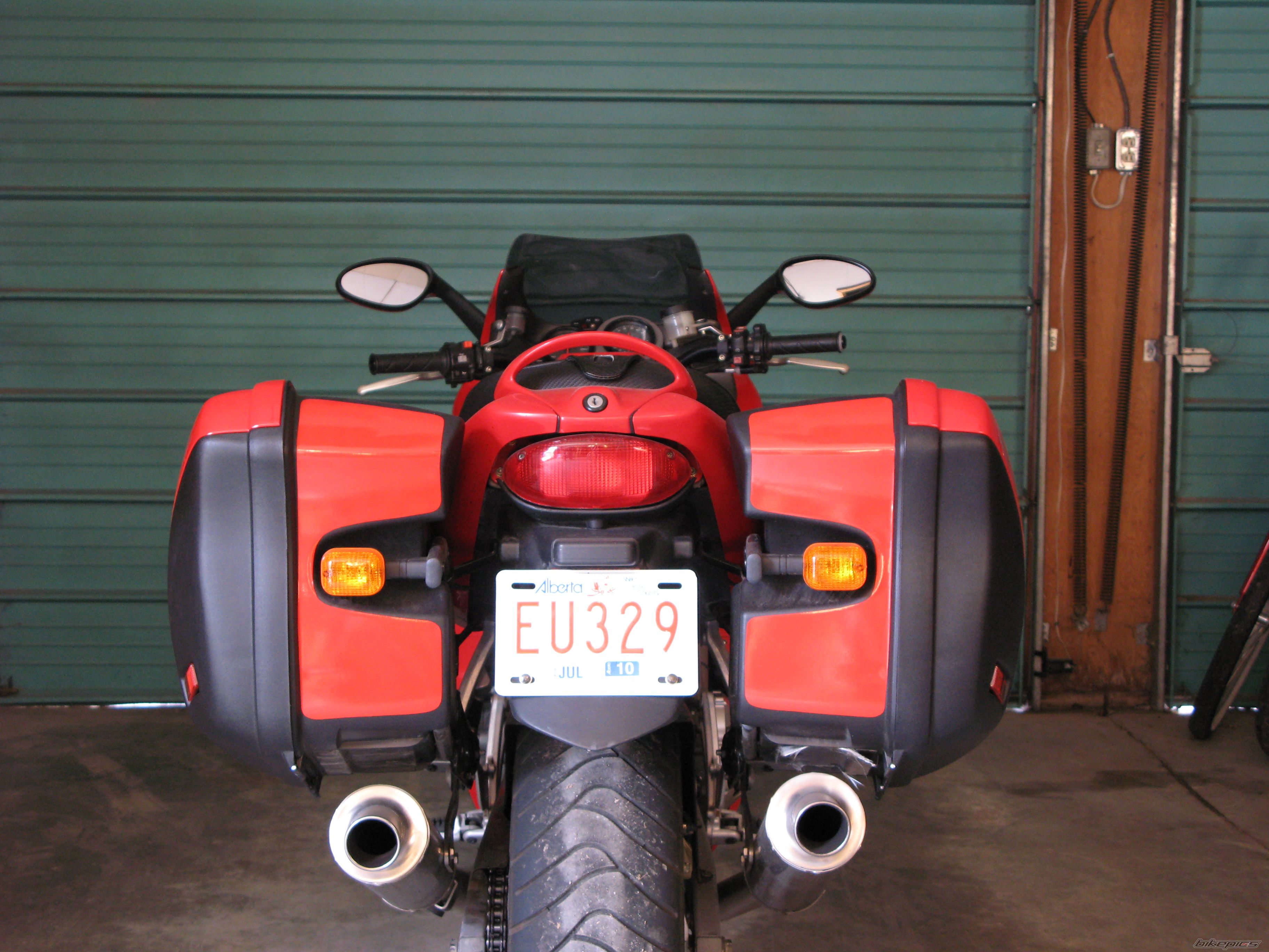 1999 DUCATI ST4 | Picture 1956972 motorcycle photo