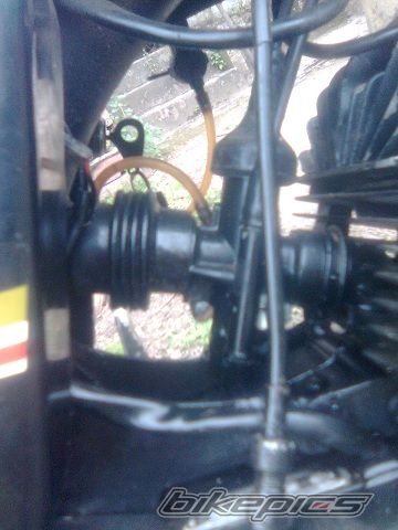 1989 SACHS FUEGO | Picture 1957107 motorcycle photo