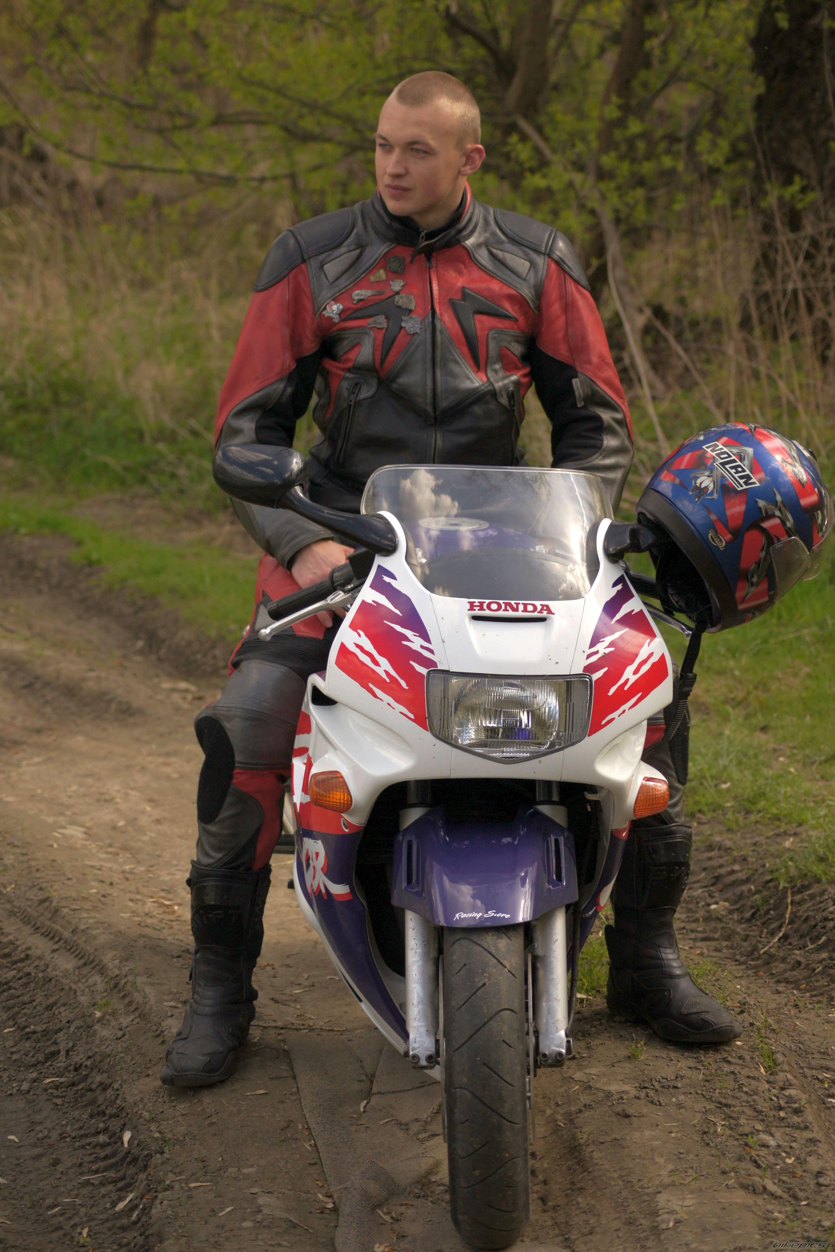 1993 HONDA CBR 600 | Picture 1957294 motorcycle photo