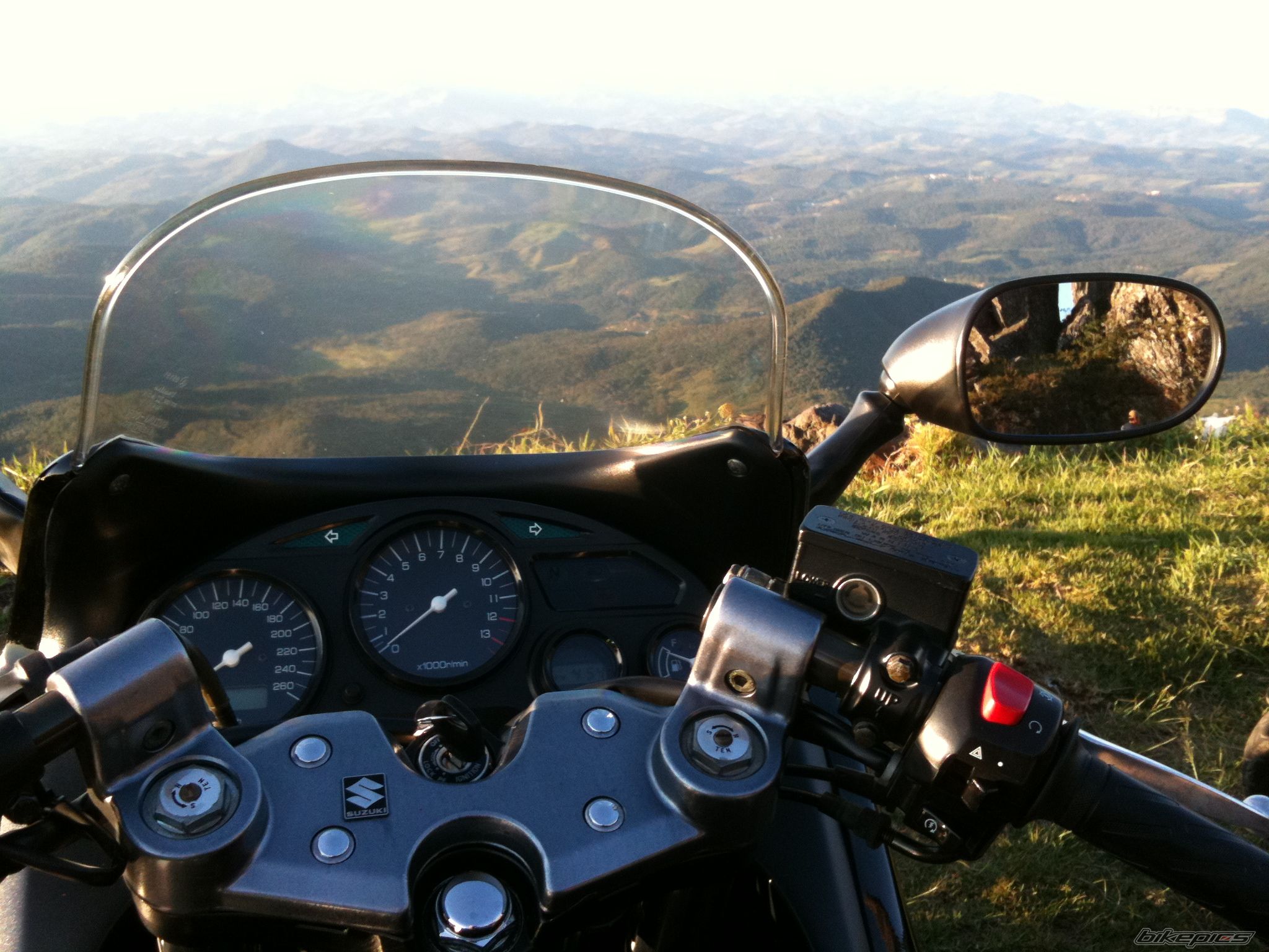 2006 SUZUKI GSX 750F | Picture 1957418 motorcycle photo