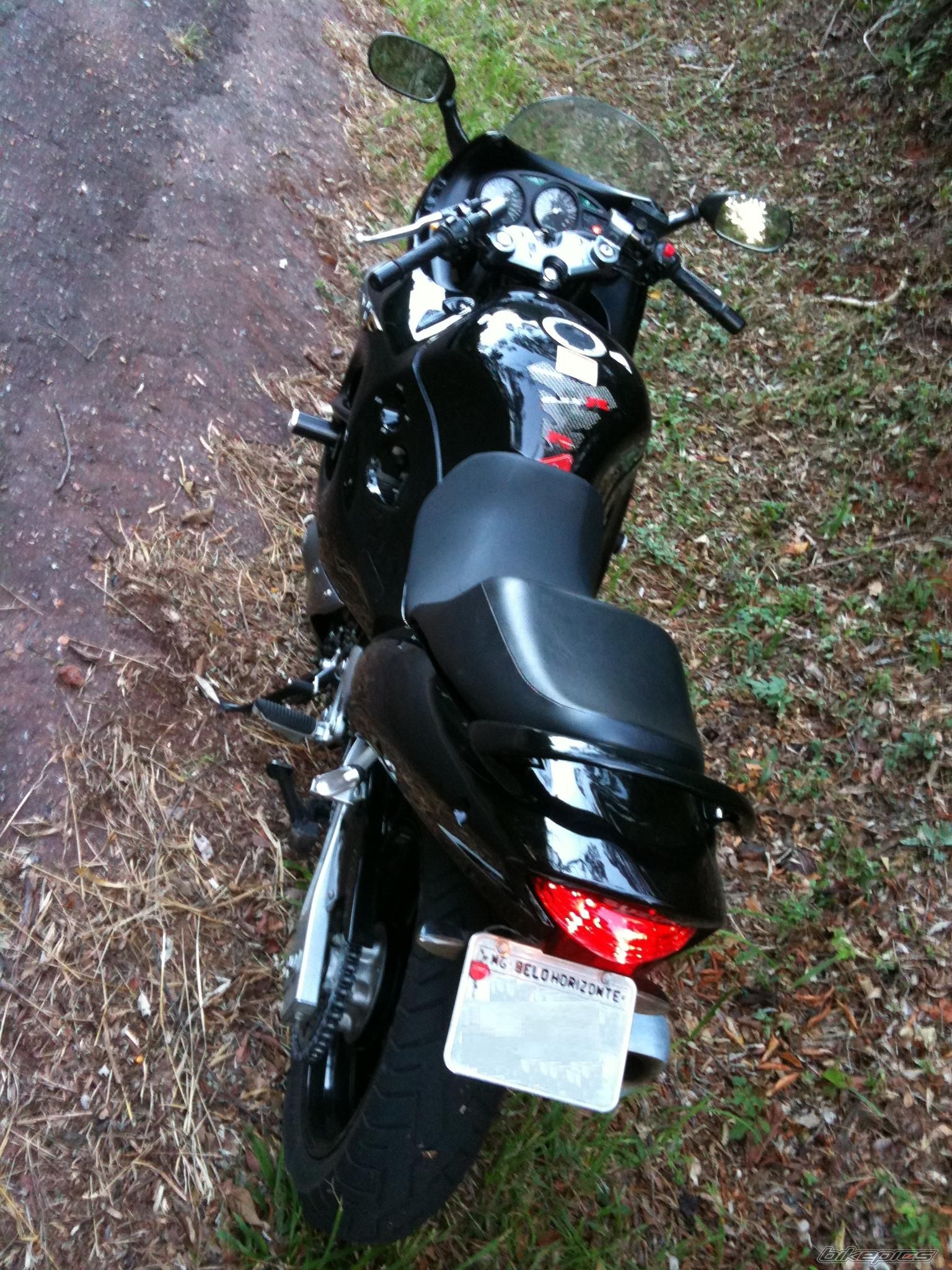2006 SUZUKI GSX 750F | Picture 1957423 motorcycle photo