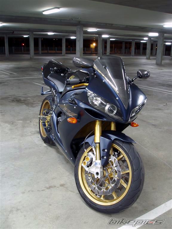2006 YAMAHA YZF R1 | Picture 1957453 motorcycle photo
