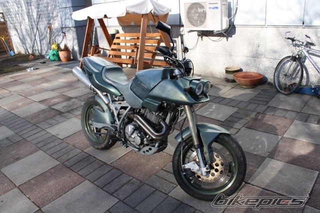1987 SUZUKI DR 600 | Picture 1957738 motorcycle photo