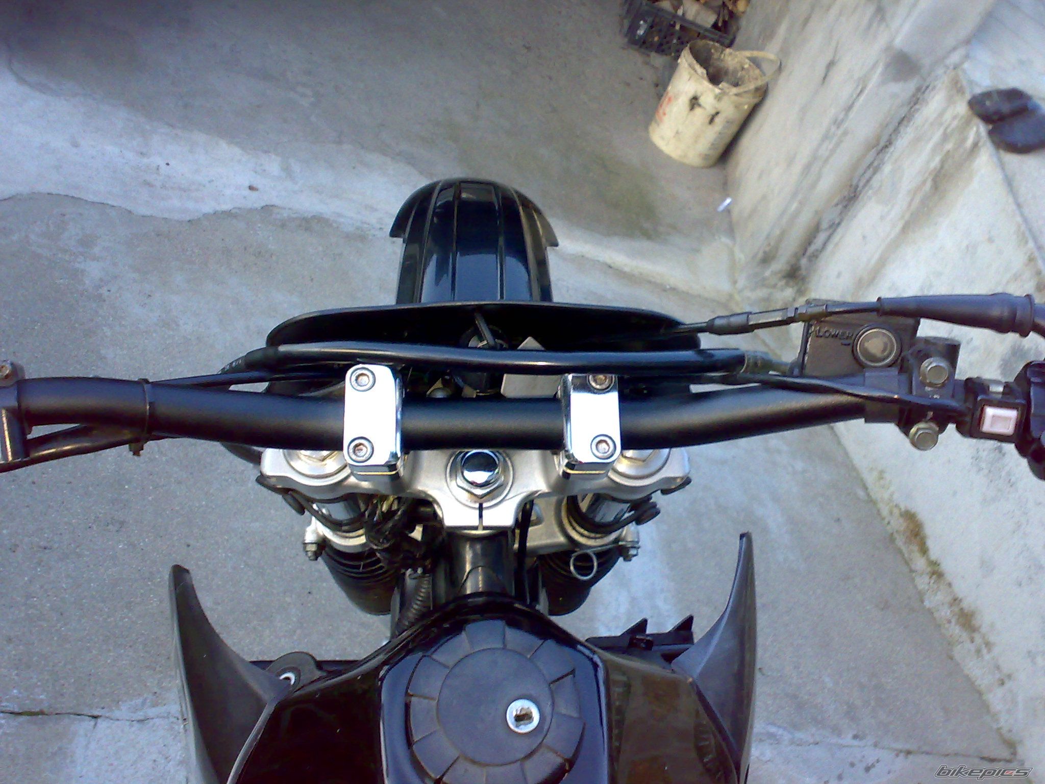 2000 YAMAHA DT 125RE | Picture 1957794 motorcycle photo