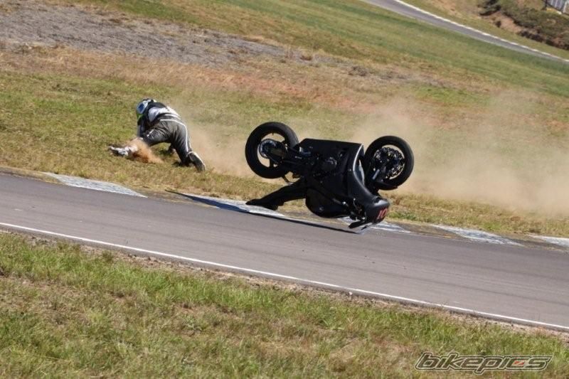 2009 HONDA CBR 1000  RR | Picture 1957877 motorcycle photo
