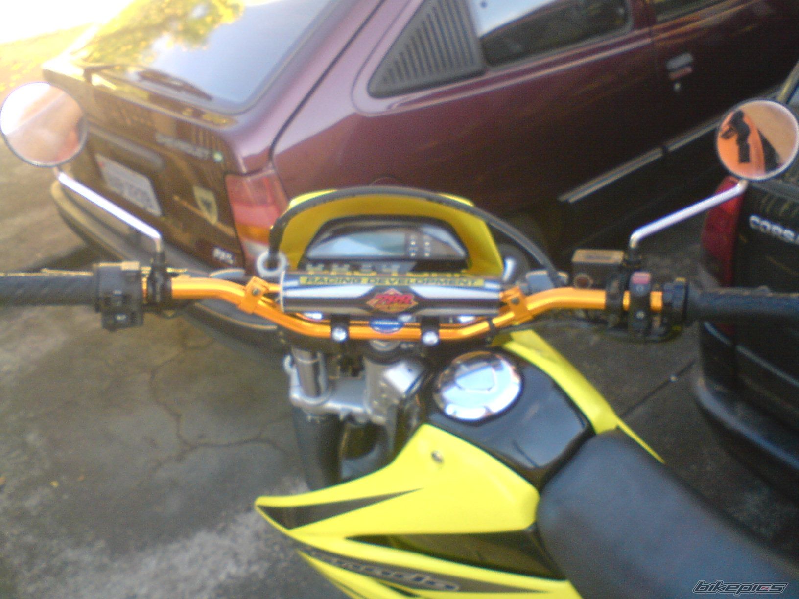 2007 HONDA XR TORNADO | Picture 1957971 motorcycle photo