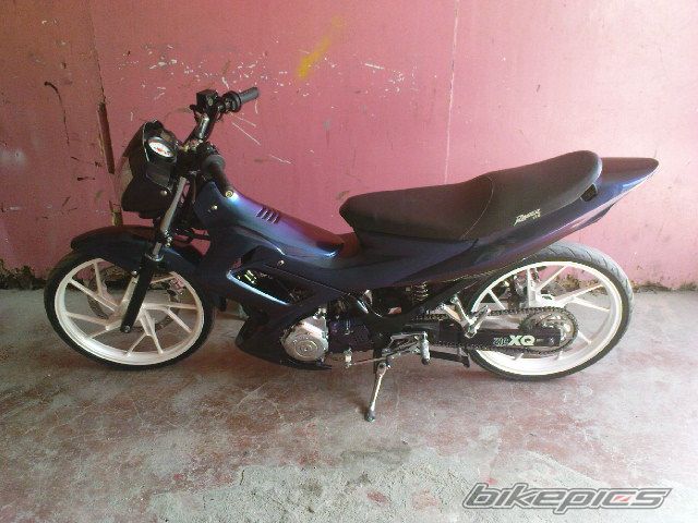 2010 SUZUKI SUZUKI 150 | Picture 1958307 motorcycle photo