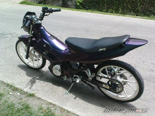 2010 SUZUKI SUZUKI 150 | Picture 1958326 motorcycle photo
