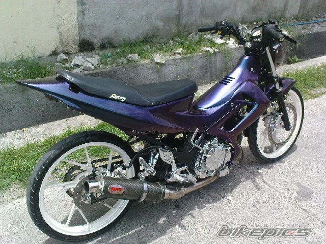 2010 SUZUKI SUZUKI 150 | Picture 1958327 motorcycle photo