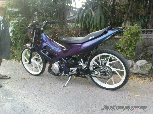 2010 SUZUKI SUZUKI 150 | Picture 1958328 motorcycle photo