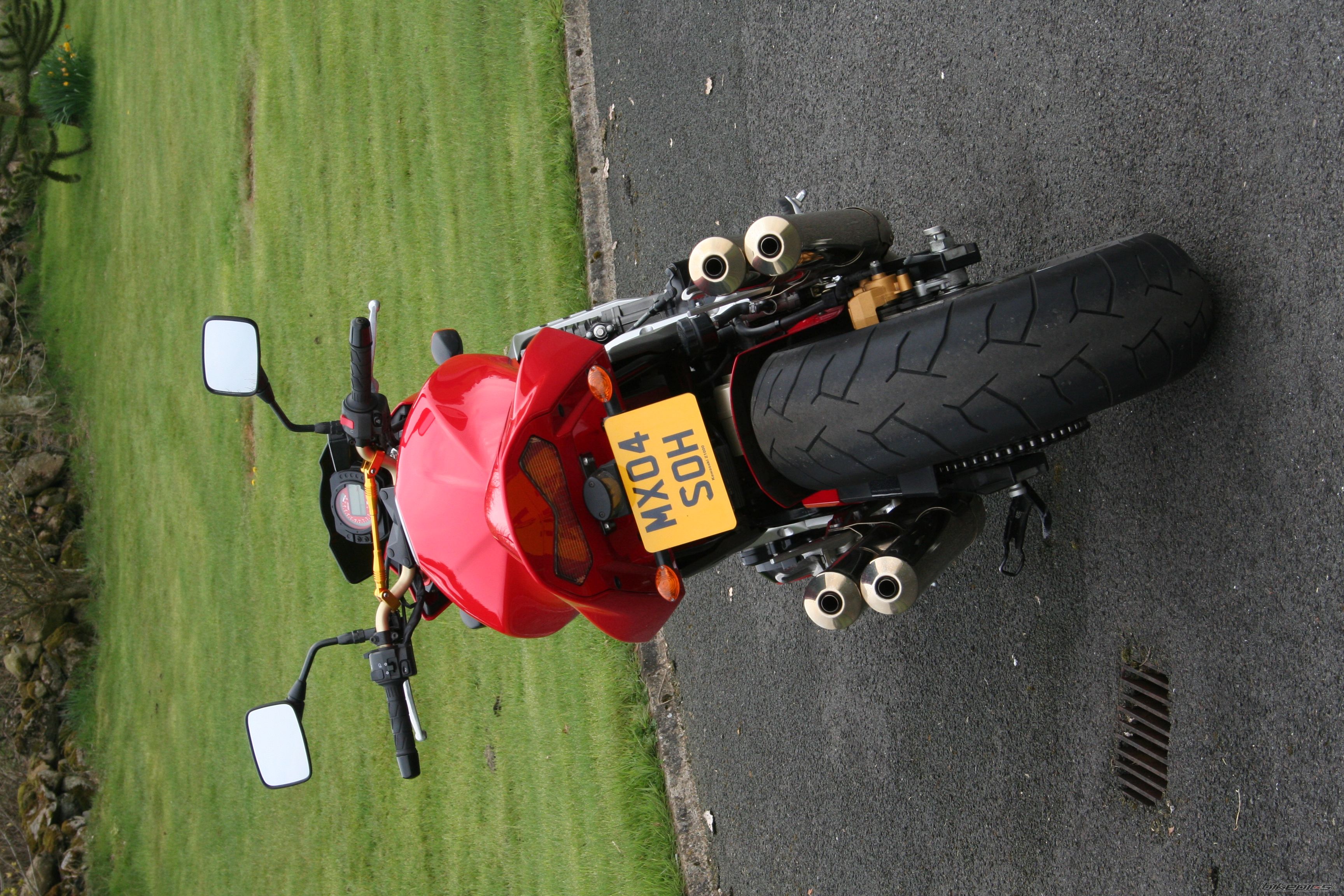 2004 KAWASAKI Z 1000 | Picture 1958401 motorcycle photo