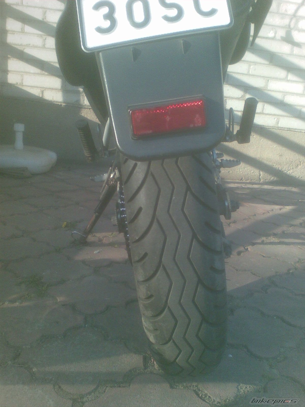 2002 KYMCO STRYKER 125 | Picture 1958544 motorcycle photo