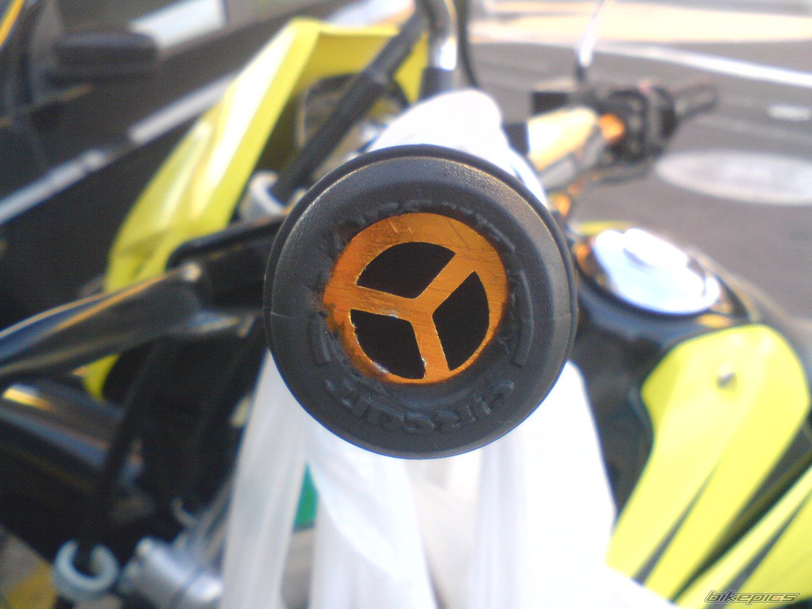 2007 HONDA XR TORNADO | Picture 1958680 motorcycle photo