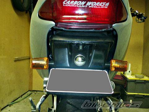 1998 HONDA CBR 600 | Picture 195889 motorcycle photo