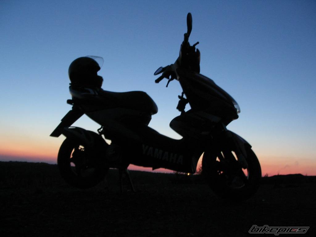 1999 YAMAHA AEROX 50 | Picture 195896 motorcycle photo