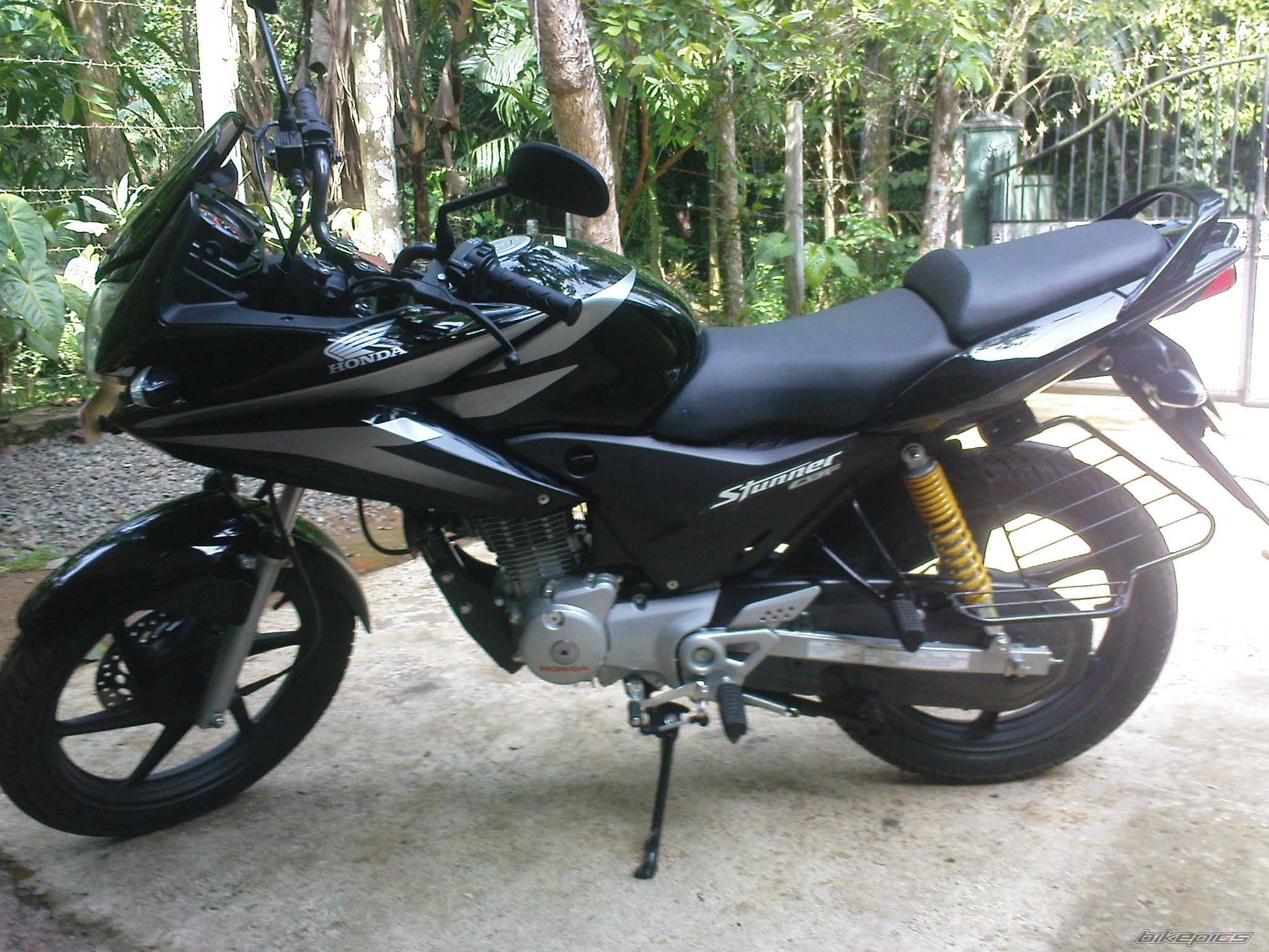 2009 HONDA CBF 150 | Picture 1958995 motorcycle photo