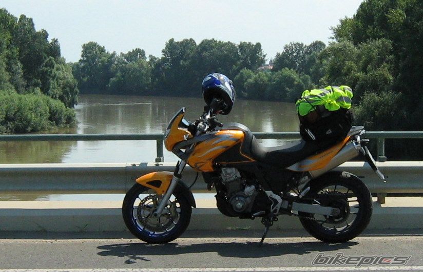2008 APRILIA PEGASO 650 | Picture 1959042 motorcycle photo