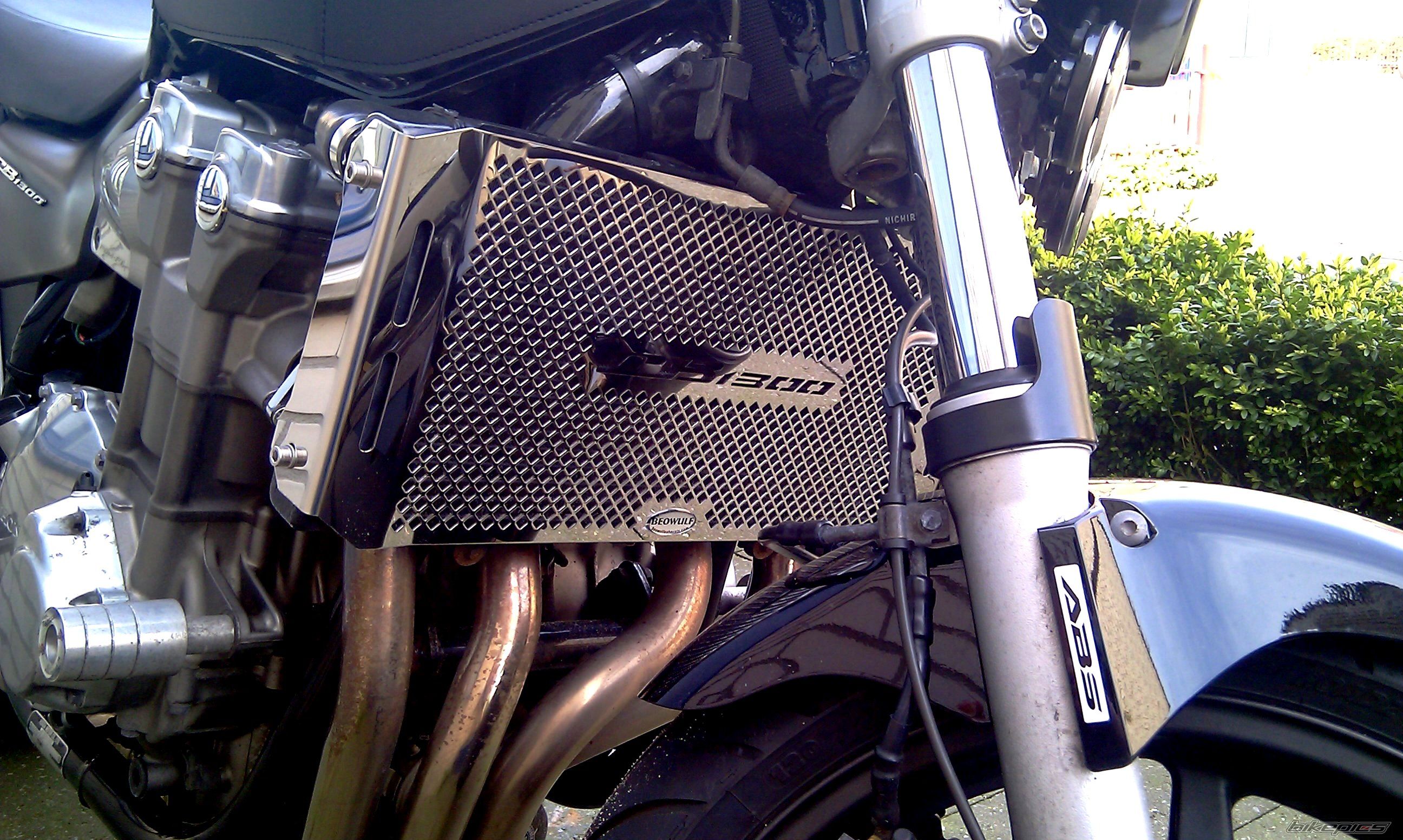 2005 HONDA CB1300 | Picture 1959146 motorcycle photo