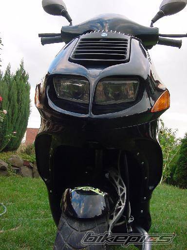 1996 ITALJET FORMULA 50 | Picture 195922 motorcycle photo