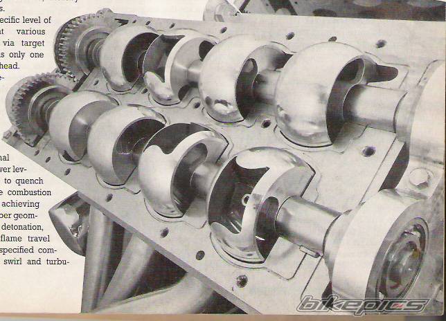 1991 YAMAHA RZ 350 | Picture 195956 motorcycle photo
