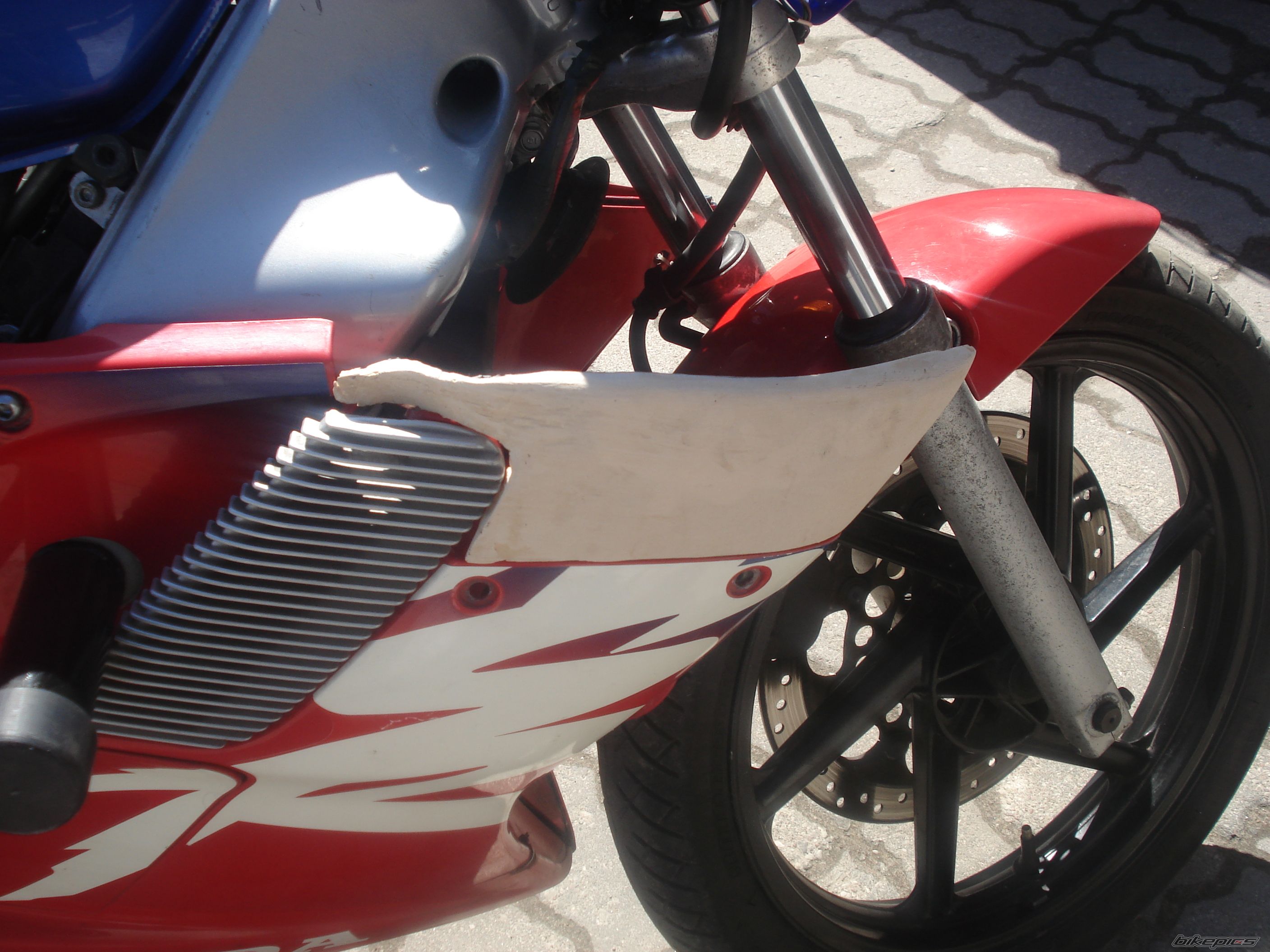2000 HONDA NSR 125 | Picture 1959764 motorcycle photo