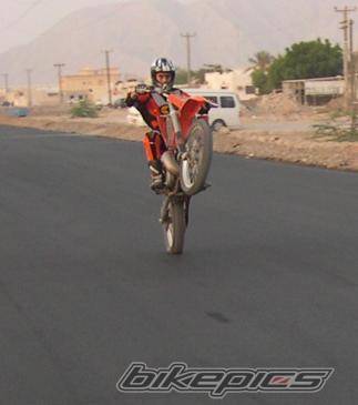 2003 KTM 250 SX | Picture 195996 motorcycle photo