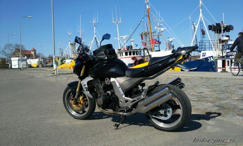 2006 KAWASAKI Z 1000 | Picture 1961287 motorcycle photo