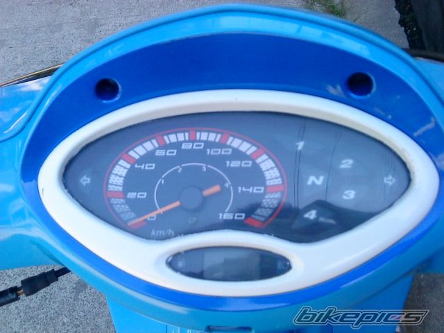 2006 HONDA WAVE 125 | Picture 1961393 motorcycle photo