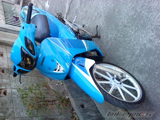 2006 HONDA WAVE 125 | Picture 1961404 motorcycle photo
