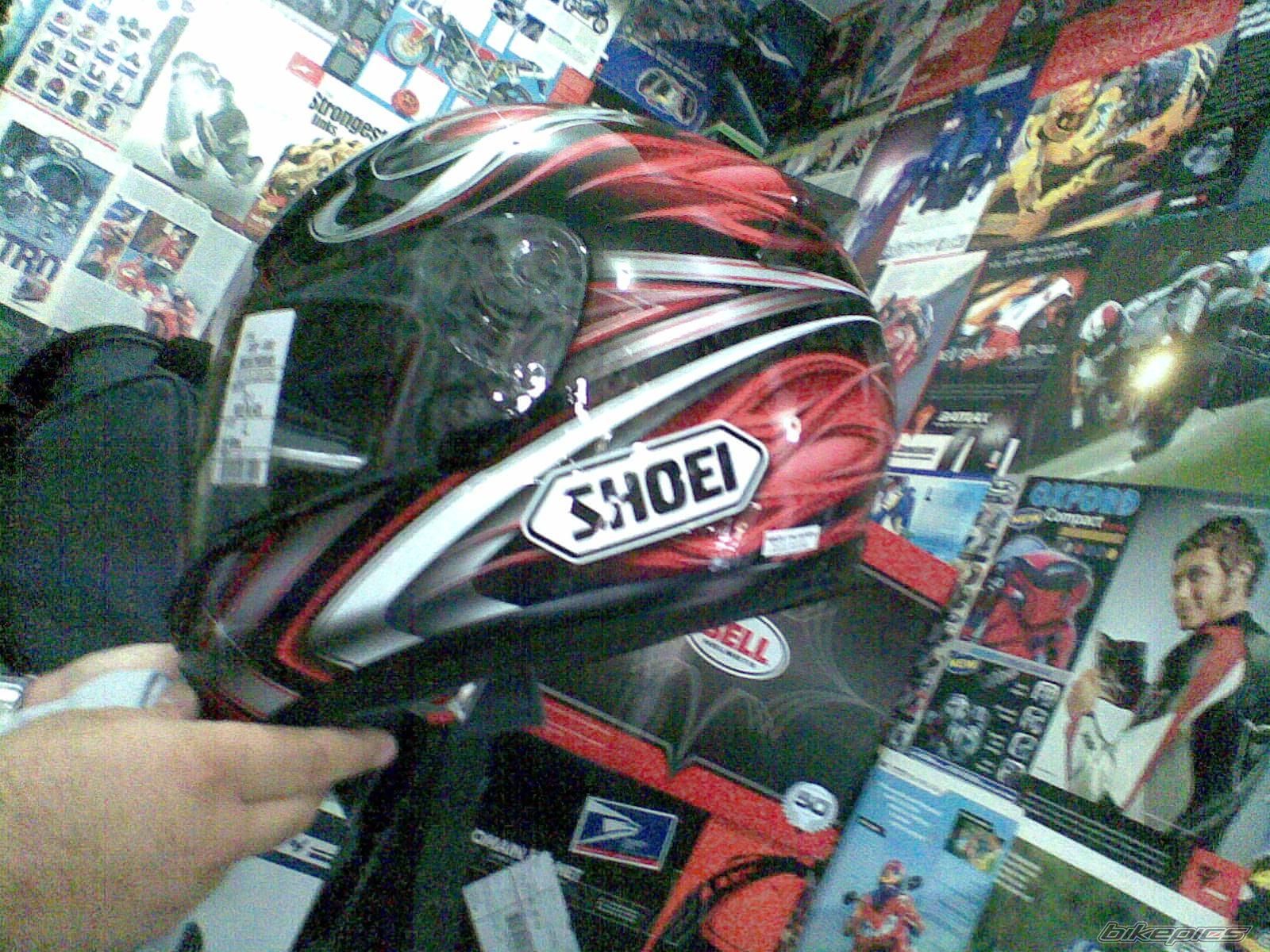 2007 SUZUKI RAIDER 150 | Picture 1961515 motorcycle photo