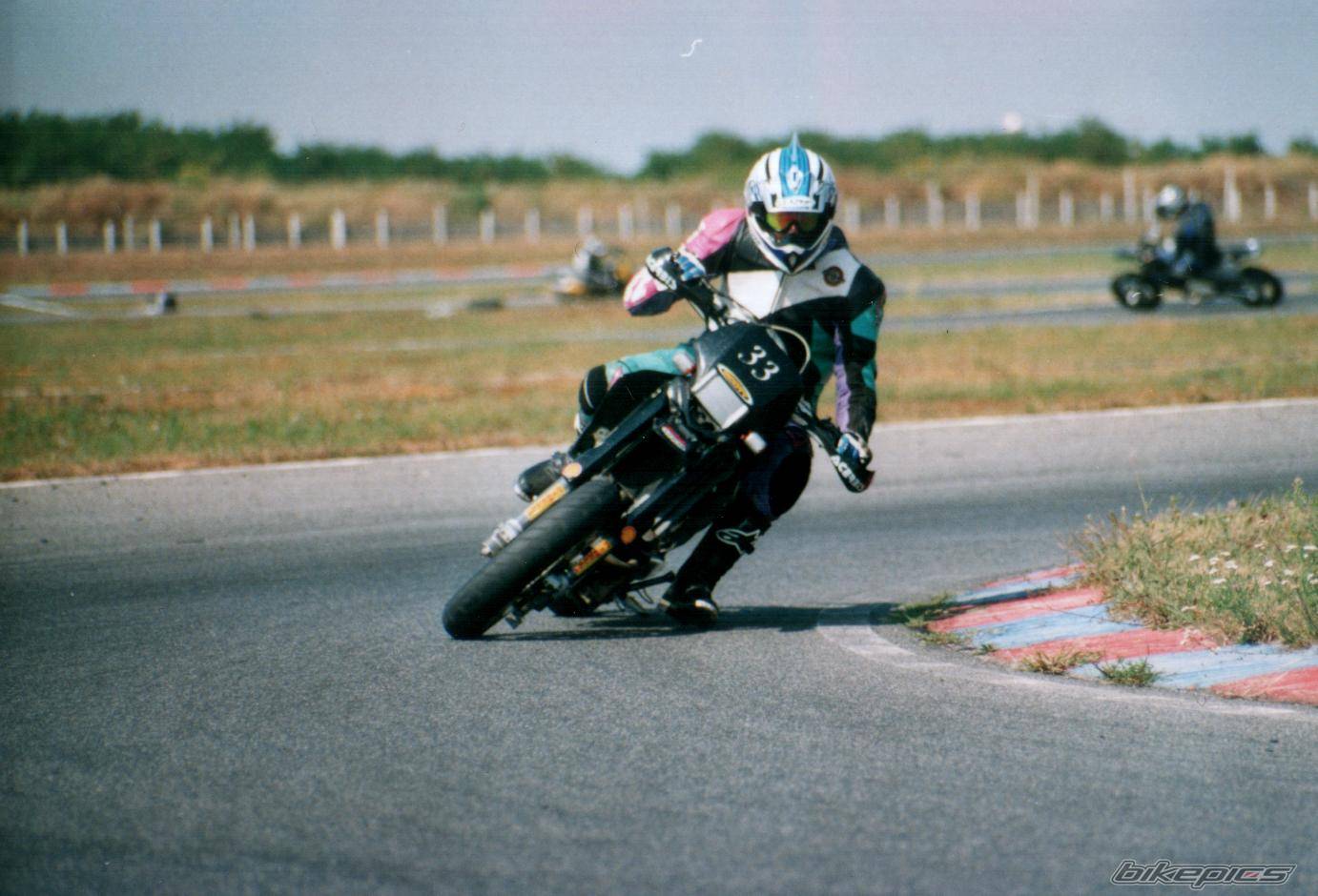 1998 HUSQVARNA SM 610 S | Picture 196155 motorcycle photo
