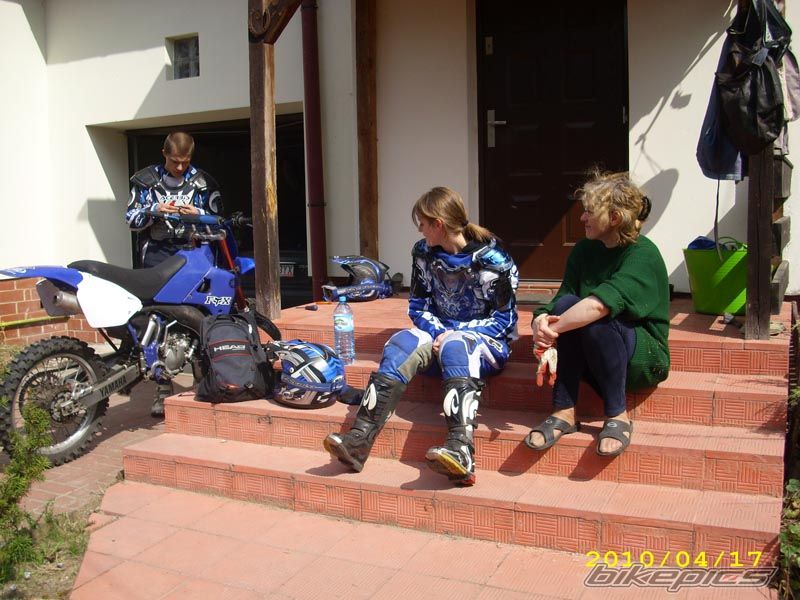 1990 YAMAHA YZ 125 | Picture 1961789 motorcycle photo