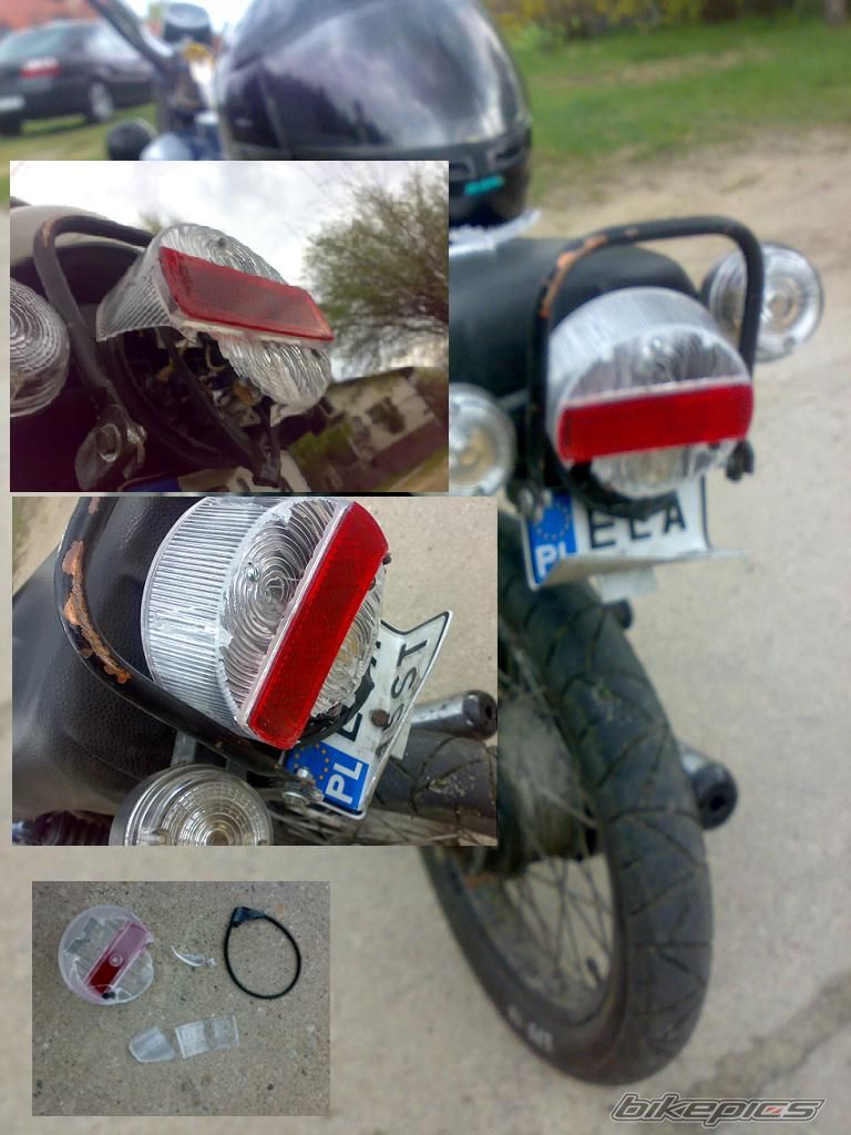 1986 SIMSON S 51 | Picture 1961916 motorcycle photo
